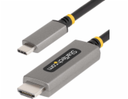 StarTech Cable StarTech USB-C na HDMI 1m 8K 60Hz USB adaptér
