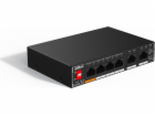 Switch Dahua Technology SWITCH POE SG1006P 4-PORTOVÁ DAHUA