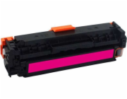 G&G toner G&G kompatibilní toner s HP W2033A, NT-PH2033M, HP 415A, purpurová, 2100s