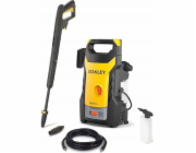 Tlaková myčka Stanley STANLEY SXPW14L-E Vysokotlaká myčka (1400 W, 110 bar, 390 l/h) | 1400W | 110 bar | 390 l/h