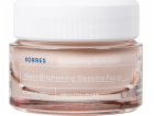 Korres Apothecary Wild Rose noční rozjasňující pleťová vo...