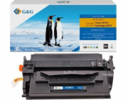 G&G toner G&G kompatibilní toner s Canon 057H, NT-PC057X, černý, 10000s, vysoká kapacita