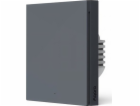Aqara Aqara Switch 1-Button s neutrálním H1 WS-EUK03-G