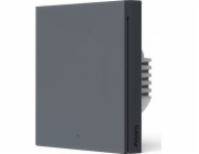 Aqara Aqara Switch 1-Button s neutrálním H1 WS-EUK03-G