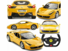 PRO-eximp *****RASTAR Ferrari 458 Italia RC 47300 01712****