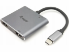 Vybavit stanici/replikátor USB-C (133484)