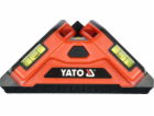 Yato Line laser YT-30410 červený 10m