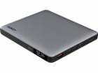 Powerbanka Anker Aukey 100W 20000mAh 1xUSB-A 3xUSB-C PD 3.0