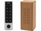 TRUSTY HF3 CODE LOCK ČTEČKA OTISKŮ PRSTŮ VODOTĚSNÁ IP68 R...