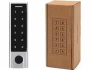 TRUSTY HF3 CODE LOCK ČTEČKA OTISKŮ PRSTŮ VODOTĚSNÁ IP68 RF WIFI TUYA SMART