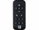 Paulmann SmartHome BLE dálkové ovládání 2x AAA baterie Černá