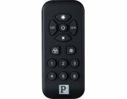 Paulmann SmartHome BLE dálkové ovládání 2x AAA baterie Černá