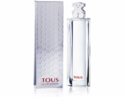 Tous Silver EDT 90ml