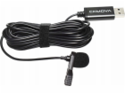 Mikrofon CKMOVA CKMOVA LUM6 - USB klopový mikrofon