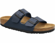 Birkenstock Birkenstock Arizona 51753 tmavě modrá 38