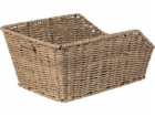 Basil Zadní nosný košík BASIL CENTO RATTAN LOOK + Montážn...