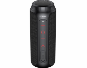 Tonsil Tonsil Filp 6 černý reproduktor