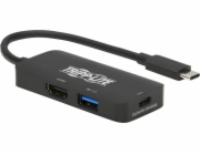 USB adaptér Eaton U444-06N-H4UBC2