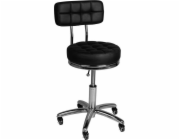 Activeshop KOSMETICKÁ TABULKA AM-877 ČERNÁ