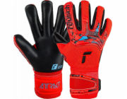 Brankářské rukavice Reusch Reusch Attrakt Duo červeno-černé 5370025 3333 10