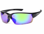 Sportovní brýle Arctica černé (S-200D)