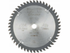 Dewalt DEWALT Přenosný pilový kotouč (184x16mm, 48 zubů) ...