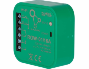 Zamel Supla - 1-kanálový Wi-Fi box přijímač ROW-01/16A