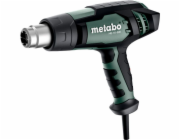 Metabo 1600W horkovzdušná pistole (601067000)