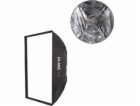 GlareOne Softbox obdélníkový GlareOne rychlá montáž Easy ...