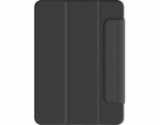 Pomologic obal na tablet Pomologic BookCover ochranné pouzdro pro iPad 10.9 10G antracit - Bezpečnost zaručena. Jednoduché splátky. Doprava zdarma od 170 PLN.