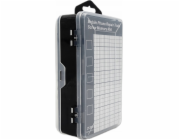 Einhell vrtačka SADA VRTÁKŮ A BITŮ 39 KS M-CASE 49108773