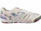 Joma Kopačky Joma Mundial 2302 Halové bílé MUNW2302IN 40.5