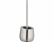 Wenko WC kartáč stojící stříbrný (twm_451034)