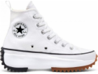 Boty Converse Converse Run Star Hike High W 166799C, Veli...