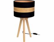 Stolní lampa Milagro Ready LED noční lampa do dřevěné skříňky Milagro MLP6292
