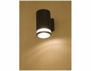 Nástěnné svítidlo Nowodvorski Rock 1x60W (3405)