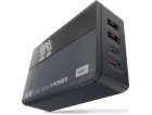 Newell Tech T-power nabíječka 2x USB-A 2x USB-C 5 A (NL3569)