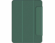 Pomologic Pomologic BookCover Tablet Case – ochranné pouzdro pro iPad 10.9 10G (Harmony Green)