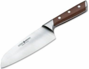 Boker Santoku nůž Boker Forge Wood Universal