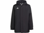 Pánská bunda Adidas Entrada 22 Stadium černá velikost XL