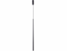 Závěsná lampa Sigma Sopel moderní černá (33154)