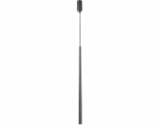 Závěsná lampa Sigma Sopel moderní černá (33154)