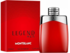 Mont Blanc Legend Red EDP 100 ml