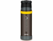 Termoska Turistická termoska Mountain FFX TH-150070 0,5l Hnědá