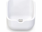 Nabíjecí stanice Hyper HyperJuice pro Apple AirPods White