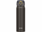 Mobilní termoska 500 ml THERMOS – metalická šedá
