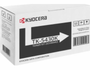 Originální černý toner Kyocera TK-5430 (1T0C0A0NL1)