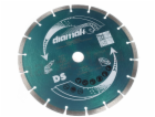 Segmentová diamantová čepel Makita 230 mm - D-61145