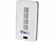Blebox Dálkový ovladač , bílý (uRemote PRO)