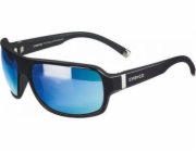 Casco Sportovní brýle CASCO SX-61 Bicolor black-bluemirror